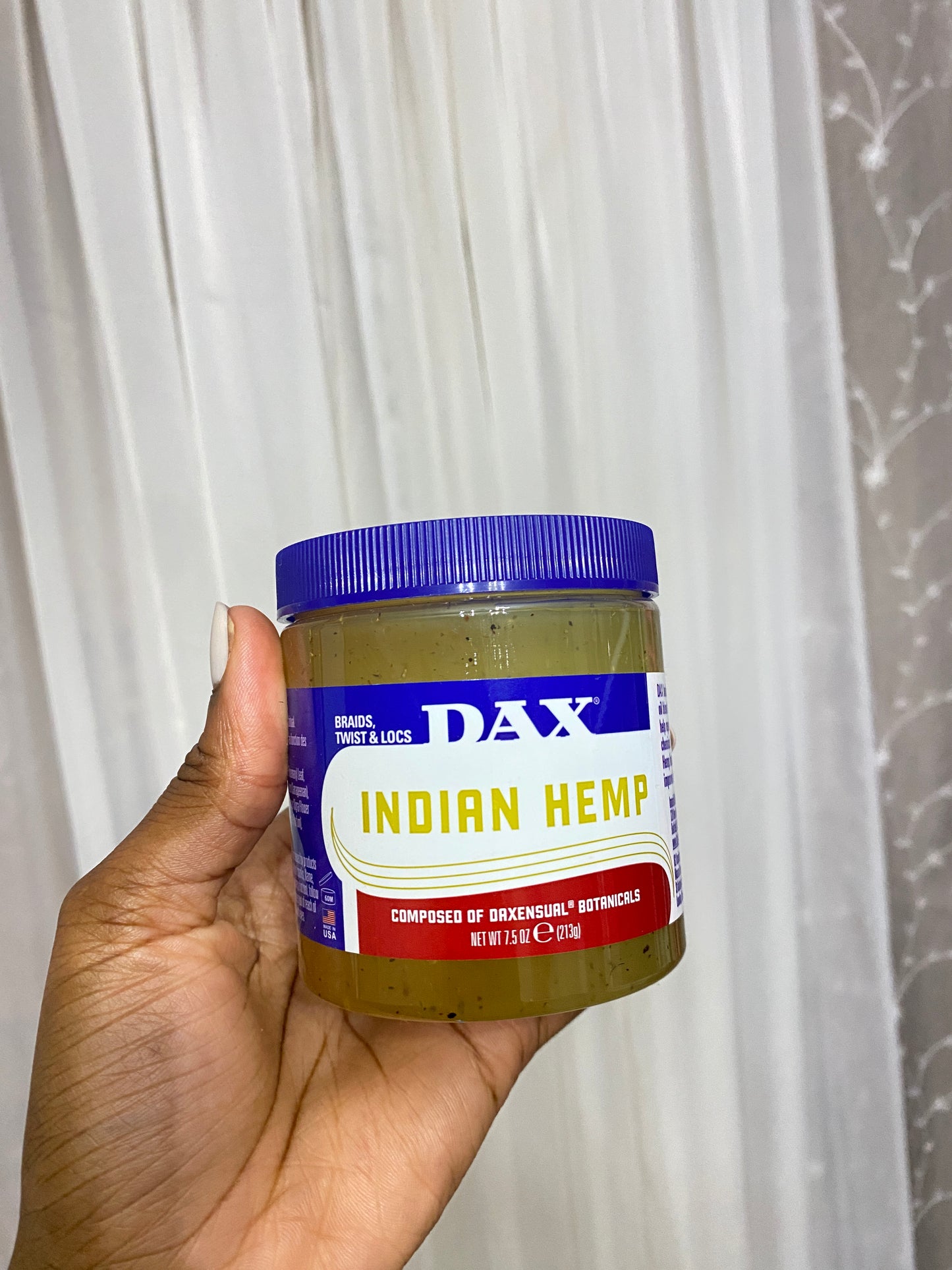 Indian Hemp