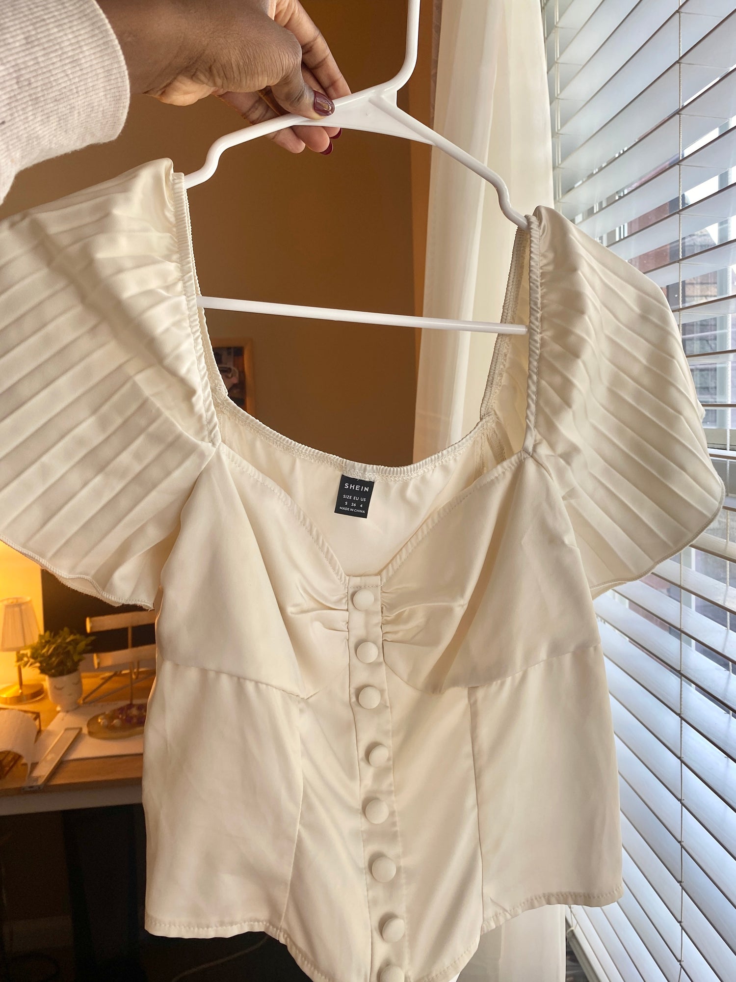 Preloved Tops