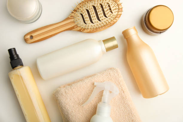 Hair & Personal Care
