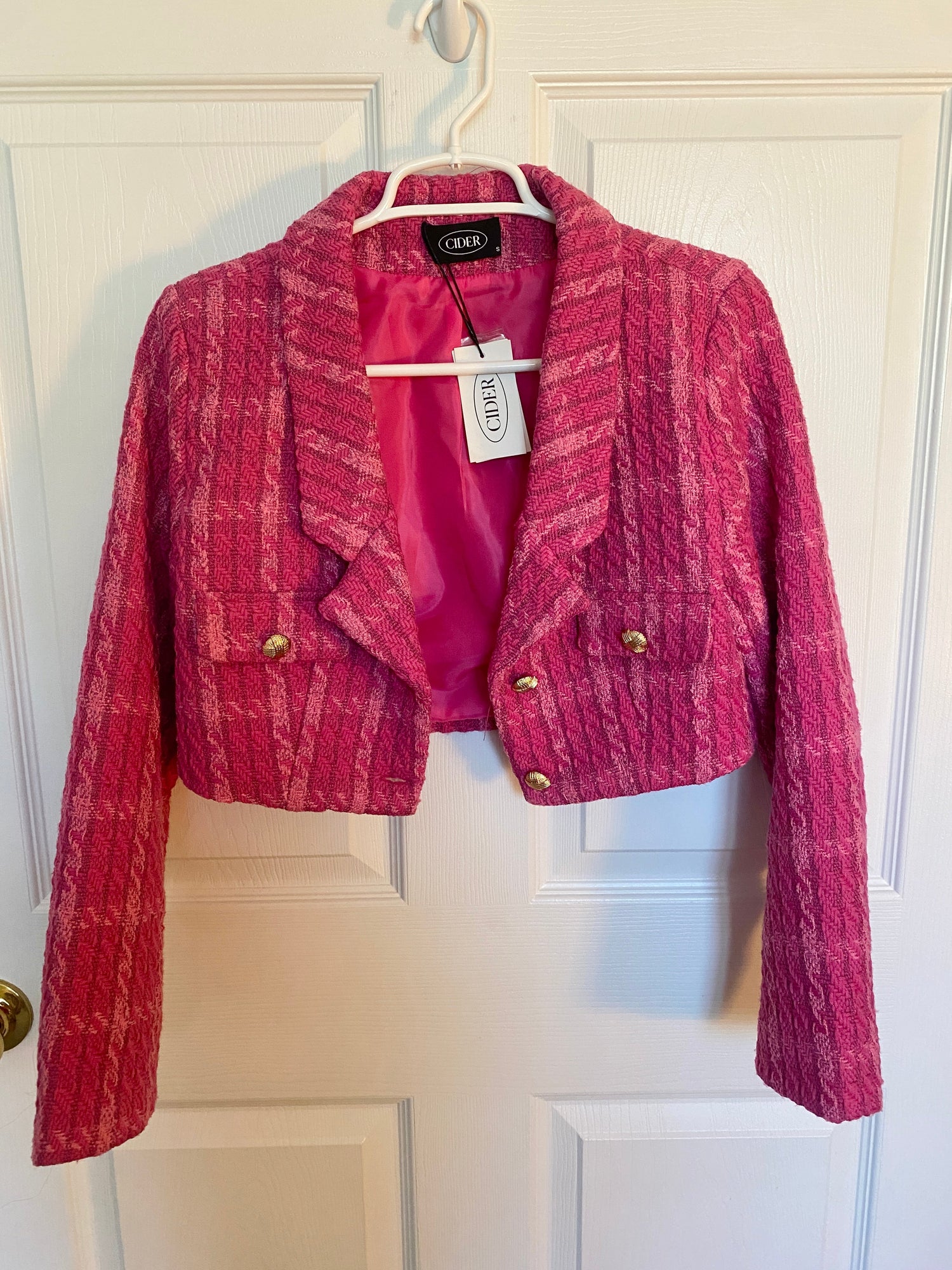 Shop All Preloved