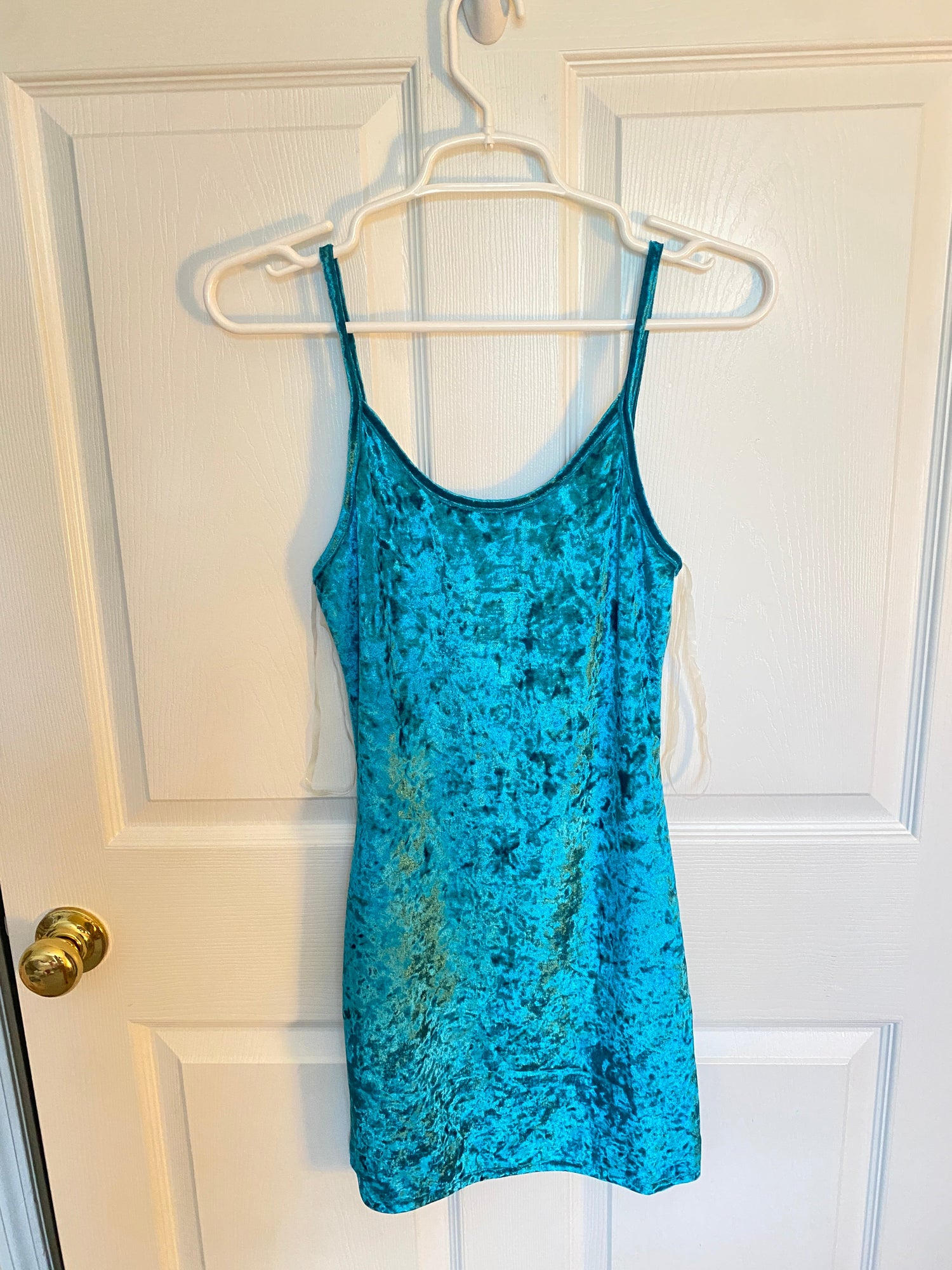 Preloved Dresses