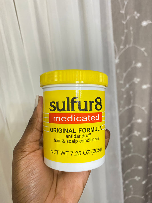 Antidandruff Hair & Scalp Conditioner