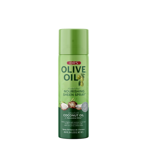 Olive Oil Sheen Spray