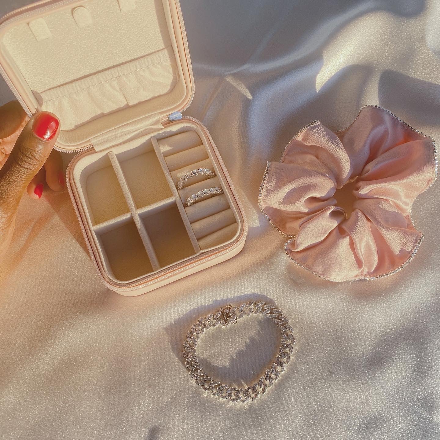 Elegant Accents Set
