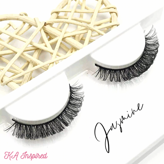 Pretty Girl Summer Lashes - Jasmine