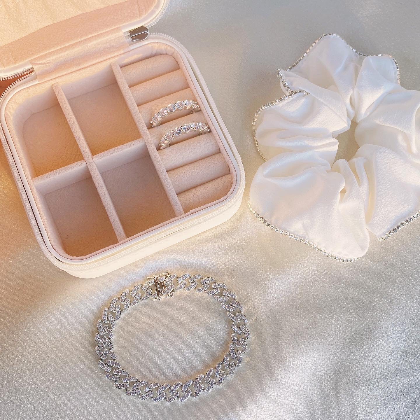 Elegant Accents Set
