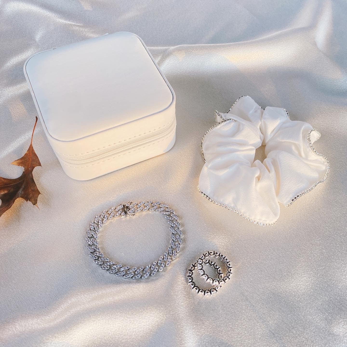 Elegant Accents Set