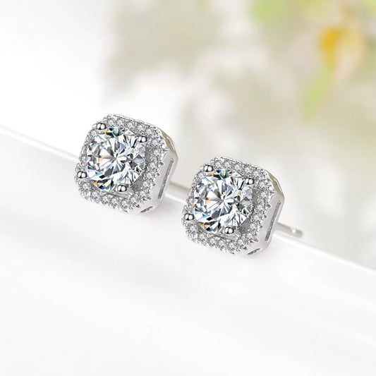 Bliss 925 Studs