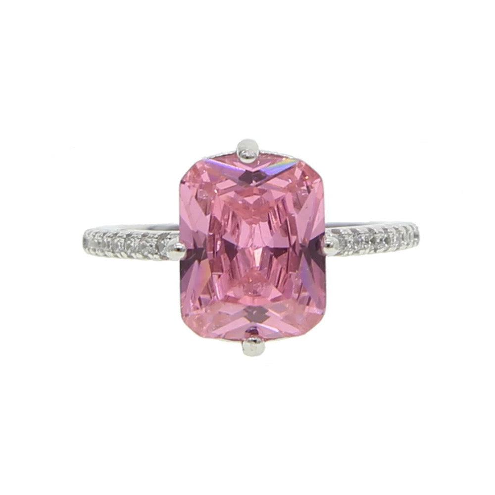 Cherish Me Ring