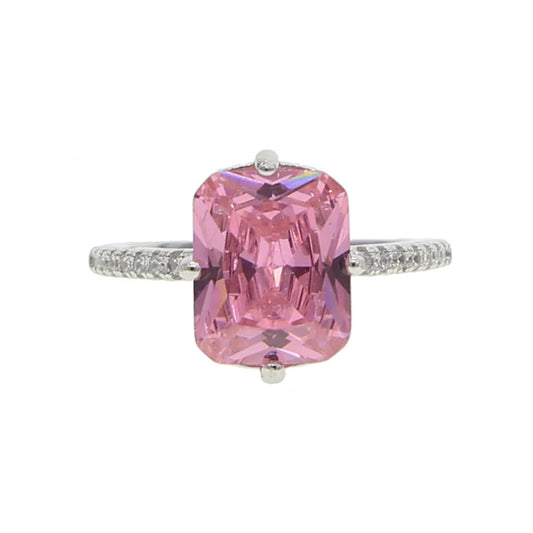 Cherish Me Ring