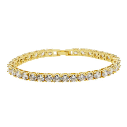 Star Gal Tennis Bracelet