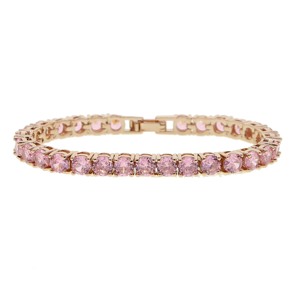 Star Gal Tennis Bracelet