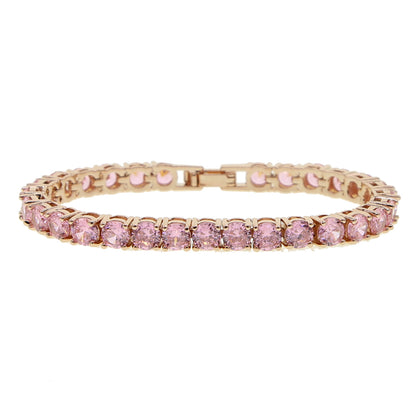 Star Gal Tennis Bracelet