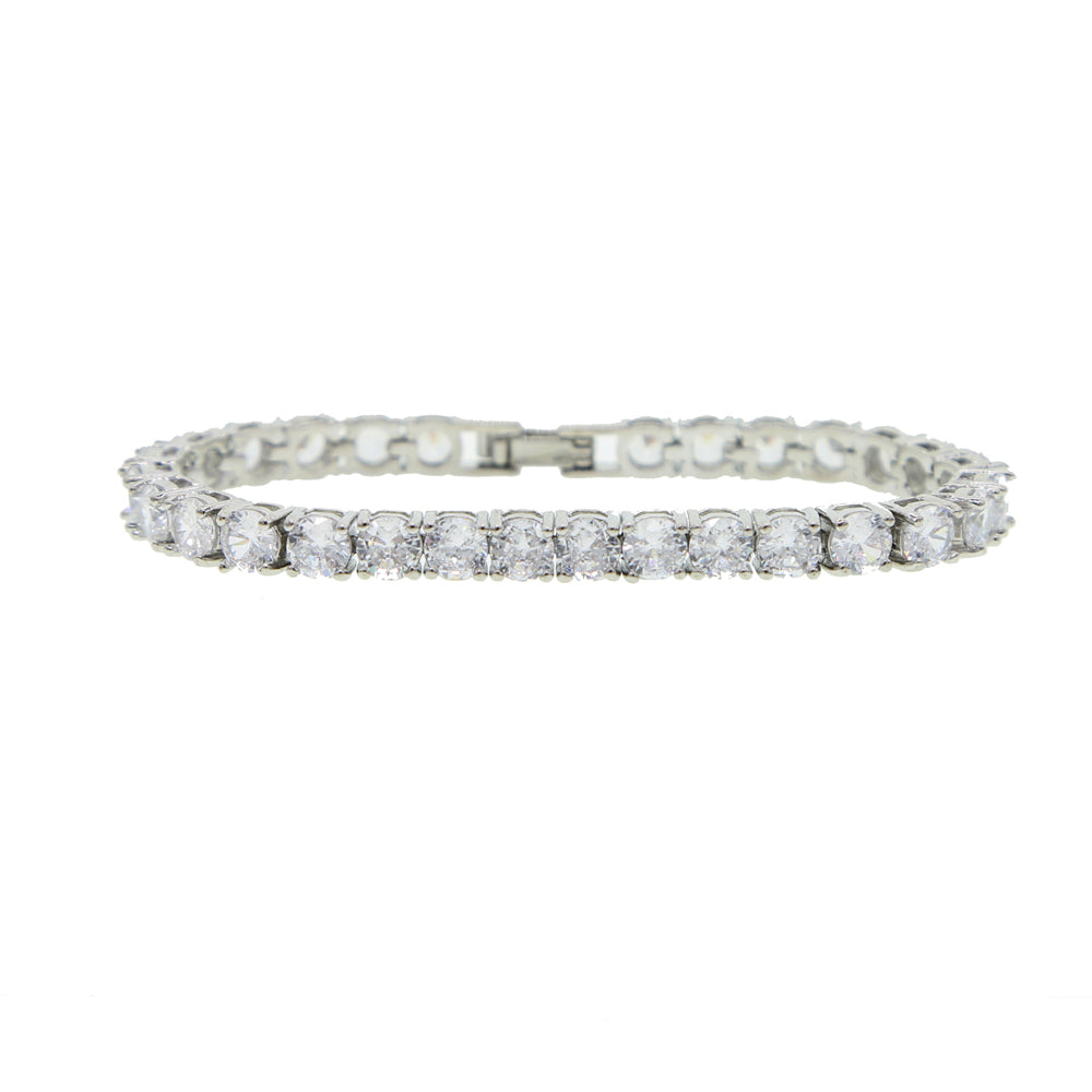 Star Gal Tennis Bracelet
