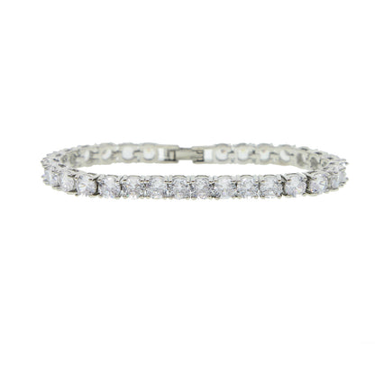 Star Gal Tennis Bracelet